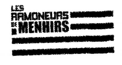 logo Les Ramoneurs De Menhirs